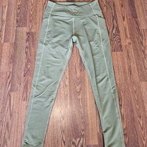 Woolx Women's Leggings - small